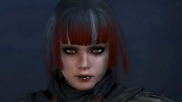 Хакерша EMPRESS показала свою внешность, воссозданную в Nioh 2 — EcoGamer Хакерша EMPRESS показала свою внешность, воссозданную в Nioh 2