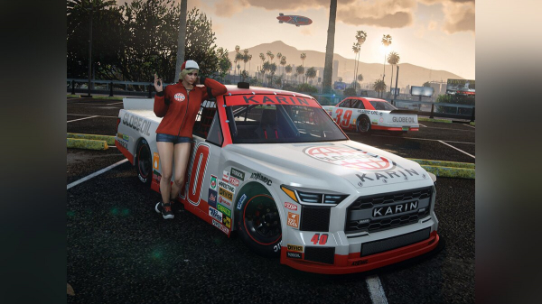 Rockstar Games анонсировала вторую часть обновления Los Santos Drug Wars для GTA Online Rockstar Games анонсировала вторую часть обновления Los Santos Drug Wars для GTA Online