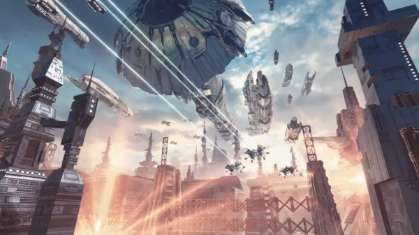 CCP Games создаст новую AAA-игру с блокчейном во вселенной EVE Online — EcoGamer CCP Games создаст новую AAA-игру с блокчейном во вселенной EVE Online