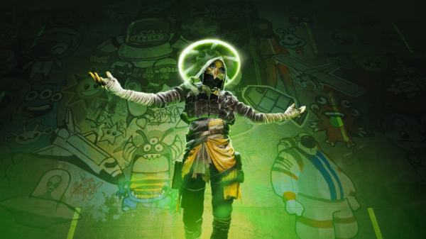 Ubisoft разрешит записывать и показывать игровой процесс тестов XDefiant — EcoGamer Ubisoft разрешит записывать и показывать игровой процесс тестов XDefiant