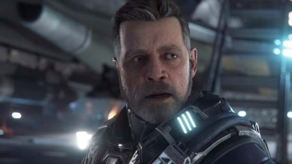 Проблемы «крупнейшего обновления» Star Citizen взбесили игроков — EcoGamer Проблемы «крупнейшего обновления» Star Citizen взбесили игроков