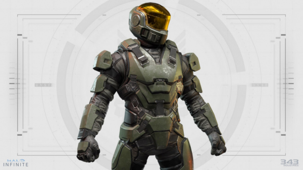 Авторы Halo Infinite рассказали о боевом пропуске нового сезона — EcoGamer Авторы Halo Infinite рассказали о боевом пропуске нового сезона — EcoGamer