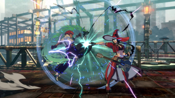 Guilty Gear Strive вышла на Xbox и в подписке Game Pass — EcoGamer Guilty Gear Strive вышла на Xbox и в подписке Game Pass