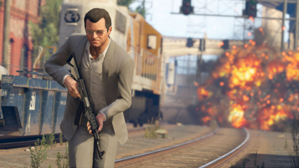 Инсайдер: часть контента GTA 6 могут оставить для будущих DLC — EcoGamer Инсайдер: часть контента GTA 6 могут оставить для будущих DLC