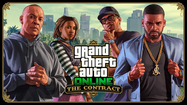 В GTA Online бонусы за контракты, скидки на агентства и авто В GTA Online бонусы за контракты, скидки на агентства и авто