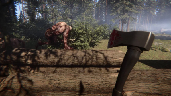 Крупный патч Sons of the Forest привнёс в игру множество исправлений и новый контент — EcoGamer Крупный патч Sons of the Forest привнёс в игру множество исправлений и новый контент