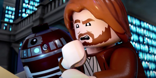 СМИ: TT Games отменила несколько игр, включая LEGO-проект с Disney — EcoGamer СМИ: TT Games отменила несколько игр, включая LEGO-проект с Disney
