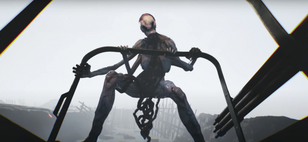 Психологический триллер Ad Infinitum перенесли на сентябрь — EcoGamer Психологический триллер Ad Infinitum перенесли на сентябрь