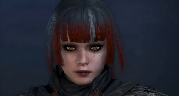 Хакерша EMPRESS показала свою внешность, воссозданную в Nioh 2 — EcoGamer Хакерша EMPRESS показала свою внешность, воссозданную в Nioh 2