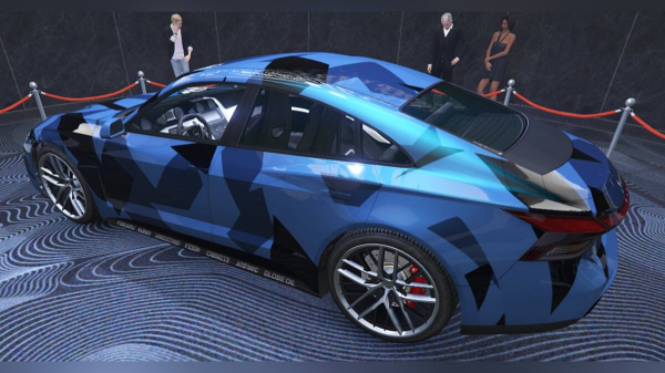В GTA Online бонусы за контракты, скидки на агентства и авто В GTA Online бонусы за контракты, скидки на агентства и авто