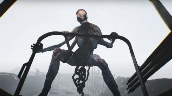 Психологический триллер Ad Infinitum перенесли на сентябрь — EcoGamer Психологический триллер Ad Infinitum перенесли на сентябрь