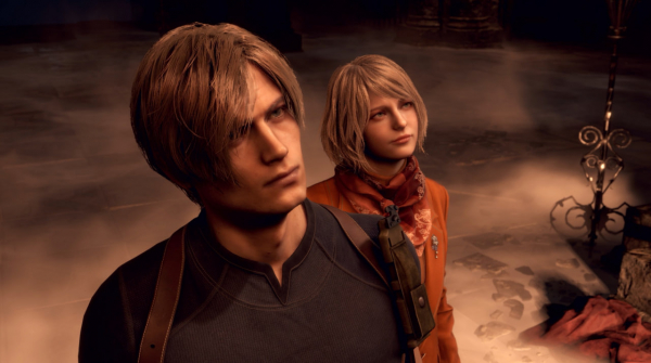 Раскрыт размер ремейка Resident Evil 4 на консолях PlayStation — EcoGamer Раскрыт размер ремейка Resident Evil 4 на консолях PlayStation