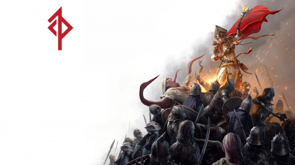 1С Game Studios выпустила тизер игры по вселенной «Сказок Старой Руси» — EcoGamer 1С Game Studios выпустила тизер игры по вселенной «Сказок Старой Руси»
