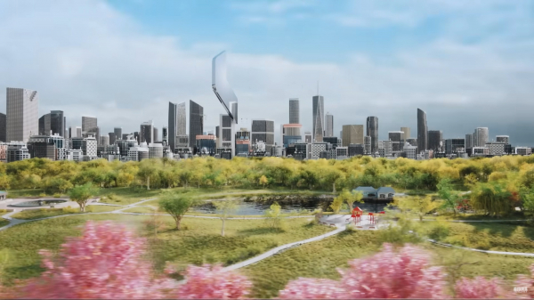 В сети появился список достижений Cities: Skylines 2 — EcoGamer В сети появился список достижений Cities: Skylines 2