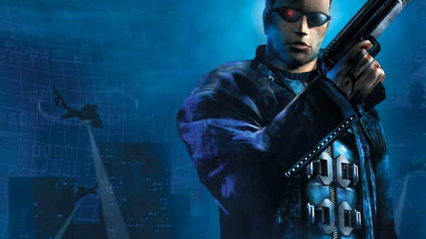 Автор переноса Deus Ex на Unreal Engine 5 показал свежее видео с геймплеем — EcoGamer Автор переноса Deus Ex на Unreal Engine 5 показал свежее видео с геймплеем