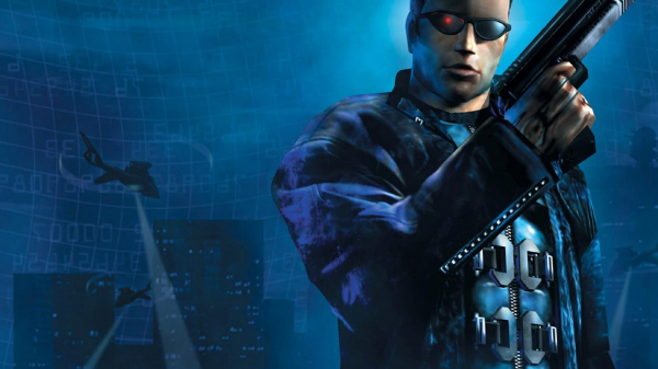 Автор переноса Deus Ex на Unreal Engine 5 показал свежее видео с геймплеем — EcoGamer Автор переноса Deus Ex на Unreal Engine 5 показал свежее видео с геймплеем