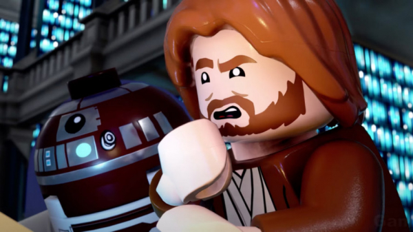 СМИ: TT Games отменила несколько игр, включая LEGO-проект с Disney — EcoGamer СМИ: TT Games отменила несколько игр, включая LEGO-проект с Disney