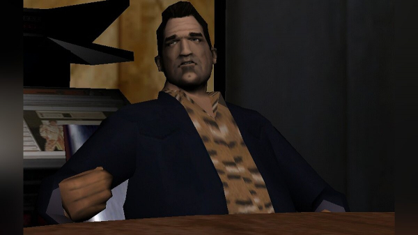 Умер актёр, озвучивший Сонни Форелли в GTA Vice City Умер актёр, озвучивший Сонни Форелли в GTA Vice City