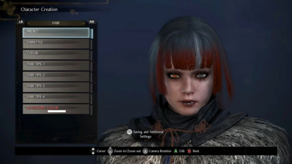Хакерша EMPRESS показала свою внешность, воссозданную в Nioh 2 — EcoGamer Хакерша EMPRESS показала свою внешность, воссозданную в Nioh 2 — EcoGamer