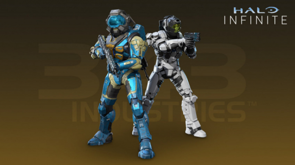 Авторы Halo Infinite рассказали о боевом пропуске нового сезона — EcoGamer Авторы Halo Infinite рассказали о боевом пропуске нового сезона — EcoGamer