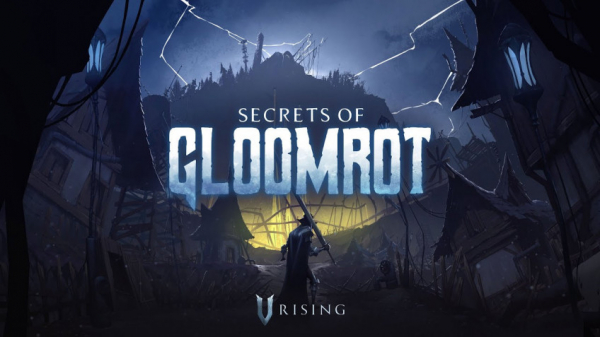 Страх и безумие в геймплейном трейлере крупного обновления для V Rising — EcoGamer Страх и безумие в геймплейном трейлере крупного обновления для V Rising