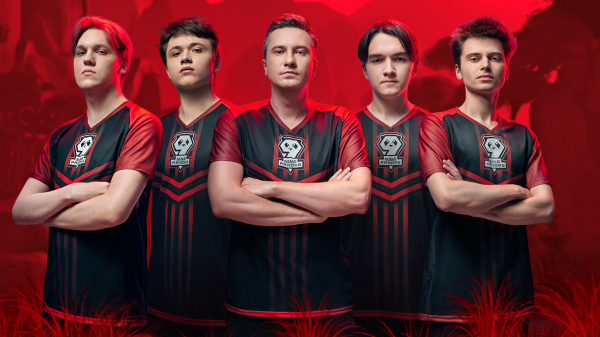 Экс-состав HellRaisers по Dota 2 стал частью новой организации — EcoGamer Экс-состав HellRaisers по Dota 2 стал частью новой организации