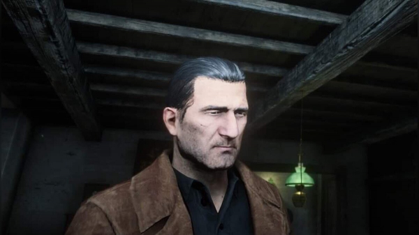 Линк, Робин и Дафна — лучшие косплеи в Red Dead Online Линк, Робин и Дафна — лучшие косплеи в Red Dead Online