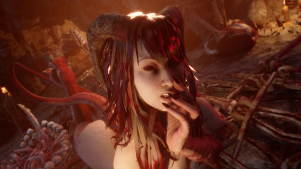 Никаких оргий: в Steam забанили развратную VR-версию Succubus — EcoGamer Никаких оргий: в Steam забанили развратную VR-версию Succubus