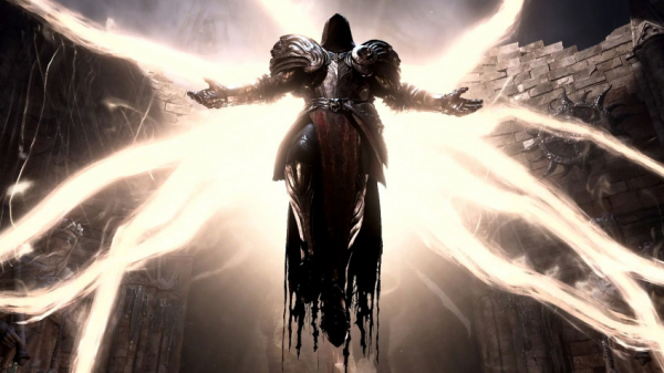 Разработчики Diablo IV рассказали, как отреагировали на отзывы игроков — EcoGamer Разработчики Diablo IV рассказали, как отреагировали на отзывы игроков