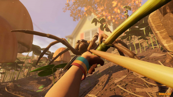 В симуляторе выживания Grounded пройдут бесплатные выходные — EcoGamer В симуляторе выживания Grounded пройдут бесплатные выходные