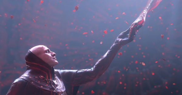 Blizzard добавила в Diablo 4 возможность пропустить сюжетную кампанию — EcoGamer Blizzard добавила в Diablo 4 возможность пропустить сюжетную кампанию