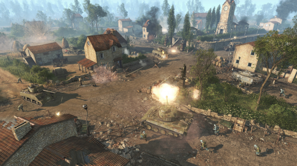 Авторы стратегии Men of War 2 рассказали о миссиях в открытом бета-тесте — EcoGamer Авторы стратегии Men of War 2 рассказали о миссиях в открытом бета-тесте