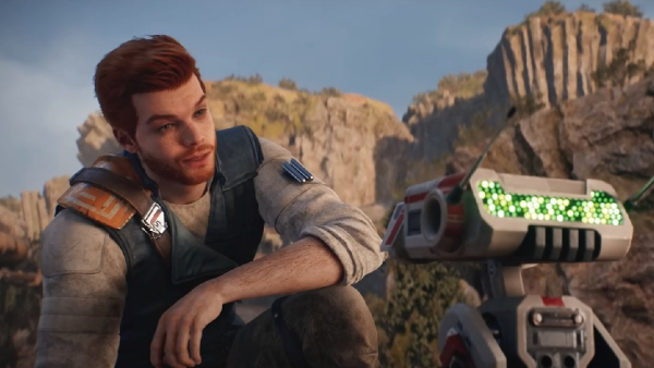 Похоже, что Star Wars Jedi: Survivor не обойдётся без злосчастной защиты Denuvo — EcoGamer Похоже, что Star Wars Jedi: Survivor не обойдётся без злосчастной защиты Denuvo