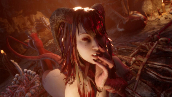 Никаких оргий: в Steam забанили развратную VR-версию Succubus — EcoGamer Никаких оргий: в Steam забанили развратную VR-версию Succubus