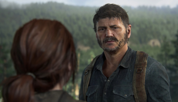Мод подарил Джоэлу в The Last of Us Part I на PC лицо Педро Паскаля — EcoGamer Мод подарил Джоэлу в The Last of Us Part I на PC лицо Педро Паскаля