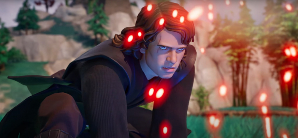 Энакин, Дарт Мол и Падме — у Fortnite стартовал кроссовер со «Звёздными войнами» — EcoGamer Энакин, Дарт Мол и Падме — у Fortnite стартовал кроссовер со «Звёздными войнами»