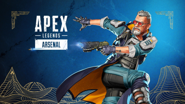 Что стоит знать об изменениях в новом сезоне Apex Legends под названием «Арсенал» — EcoGamer Что стоит знать об изменениях в новом сезоне Apex Legends под названием «Арсенал»