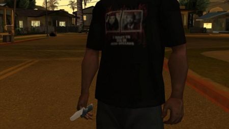 Fall of Vice City, Ballistic Armour v2, Жизненная ситуация V3.0 и другие авторские моды недели на EcoGamer Fall of Vice City, Ballistic Armour v2, Жизненная ситуация V3.0 и другие авторские моды недели на LibertyCity