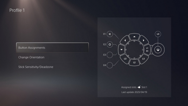 Sony рассказала о контроллере для людей с ограниченными возможностями — EcoGamer Sony рассказала о контроллере для людей с ограниченными возможностями — EcoGamer
