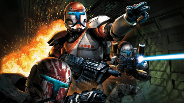Авторы Star Wars Heritage Pack показали трейлер с 7 классическими играми — EcoGamer Авторы Star Wars Heritage Pack показали трейлер с 7 классическими играми