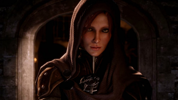 Бывший сценарист Dragon Age не верит в пользу ИИ при создании диалогов — EcoGamer Бывший сценарист Dragon Age не верит в пользу ИИ при создании диалогов