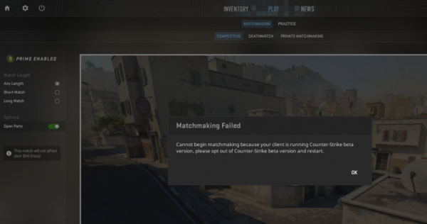 Valve начала выгонять игроков из беты Counter-Strike 2 — EcoGamer Valve начала выгонять игроков из беты Counter-Strike 2 — EcoGamer
