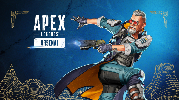 Что стоит знать об изменениях в новом сезоне Apex Legends под названием «Арсенал» — EcoGamer Что стоит знать об изменениях в новом сезоне Apex Legends под названием «Арсенал»