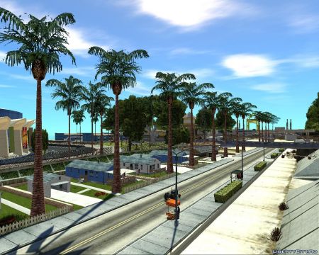 Fall of Vice City, Ballistic Armour v2, Жизненная ситуация V3.0 и другие авторские моды недели на EcoGamer Fall of Vice City, Ballistic Armour v2, Жизненная ситуация V3.0 и другие авторские моды недели на LibertyCity