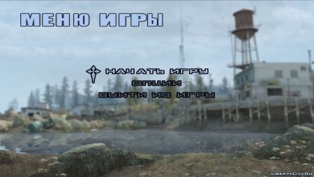 Наше дело правое, брутальный Клод, машины в стиле Far Cry и другие авторские моды недели на EcoGamer Наше дело правое, брутальный Клод, машины в стиле Far Cry и другие авторские моды недели на LibertyCity