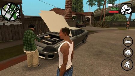 Fall of Vice City, Ballistic Armour v2, Жизненная ситуация V3.0 и другие авторские моды недели на EcoGamer Fall of Vice City, Ballistic Armour v2, Жизненная ситуация V3.0 и другие авторские моды недели на LibertyCity