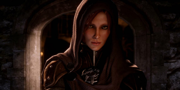 Бывший сценарист Dragon Age не верит в пользу ИИ при создании диалогов — EcoGamer Бывший сценарист Dragon Age не верит в пользу ИИ при создании диалогов