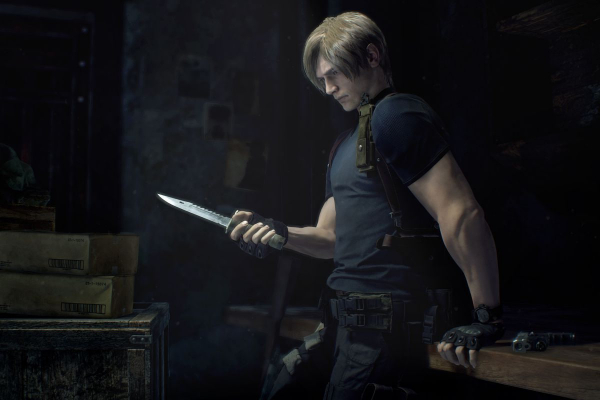 Capcom продала 41,7 млн копий игр и обновила рекорд за финансовый год — EcoGamer Capcom продала 41,7 млн копий игр и обновила рекорд за финансовый год