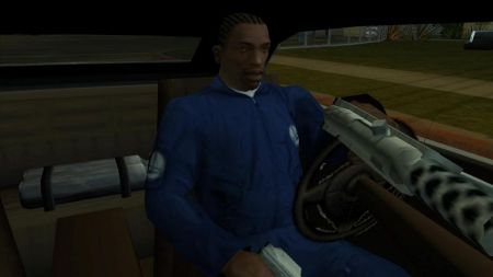 Fall of Vice City, Ballistic Armour v2, Жизненная ситуация V3.0 и другие авторские моды недели на EcoGamer Fall of Vice City, Ballistic Armour v2, Жизненная ситуация V3.0 и другие авторские моды недели на LibertyCity