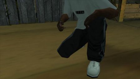 Fall of Vice City, Ballistic Armour v2, Жизненная ситуация V3.0 и другие авторские моды недели на EcoGamer Fall of Vice City, Ballistic Armour v2, Жизненная ситуация V3.0 и другие авторские моды недели на LibertyCity